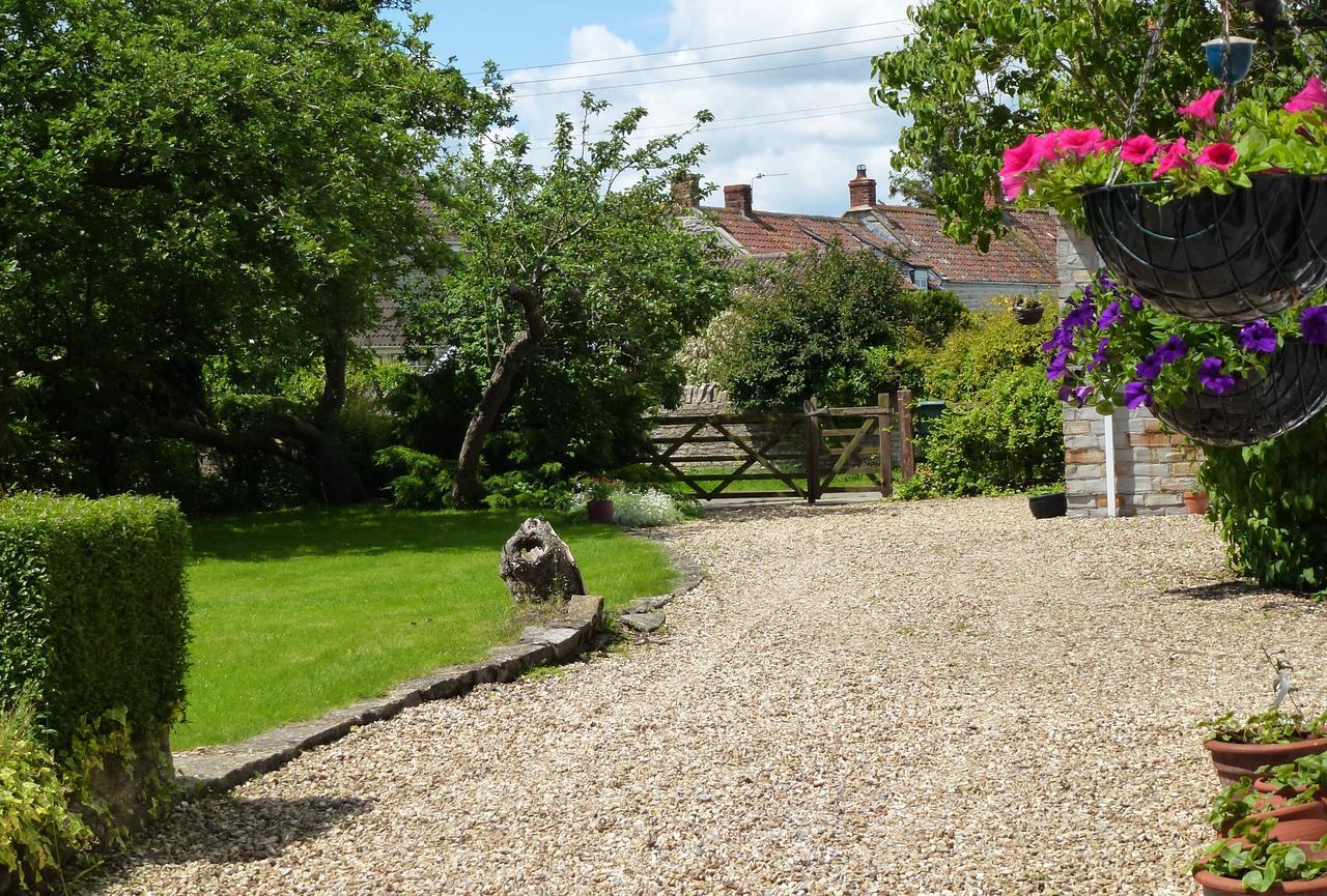 Sleepy Hollow Cottages Somerton  Eksteriør billede