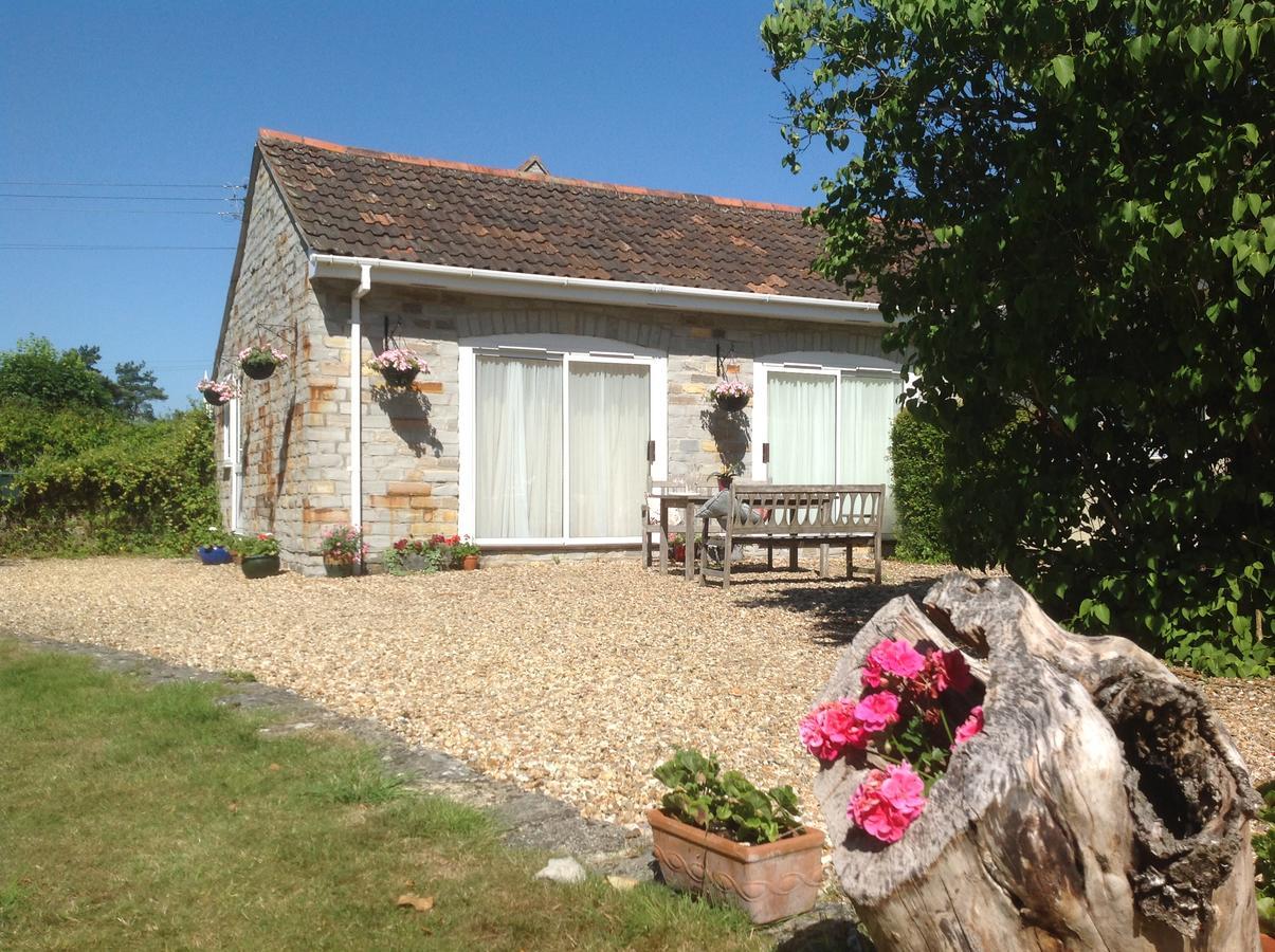 Sleepy Hollow Cottages Somerton  Eksteriør billede