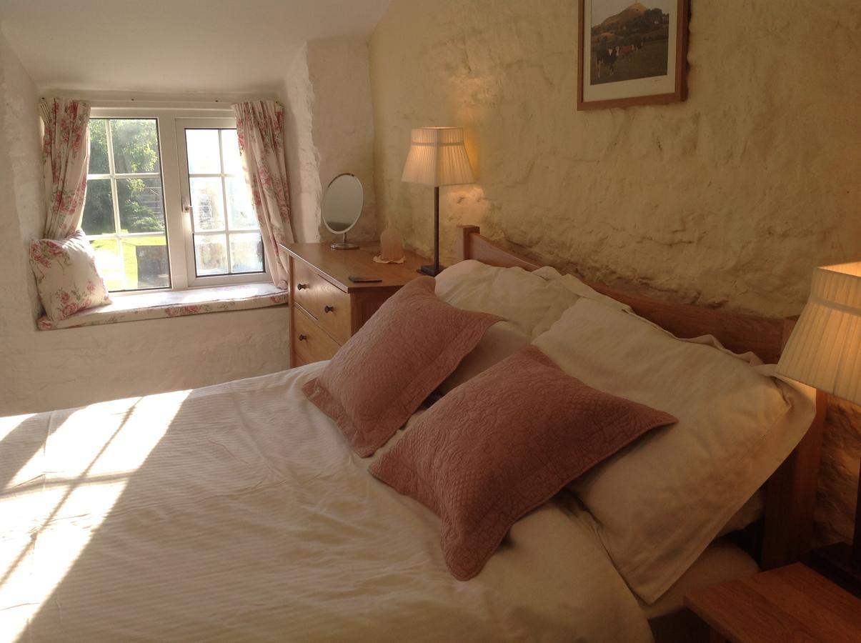 Sleepy Hollow Cottages Somerton  Eksteriør billede