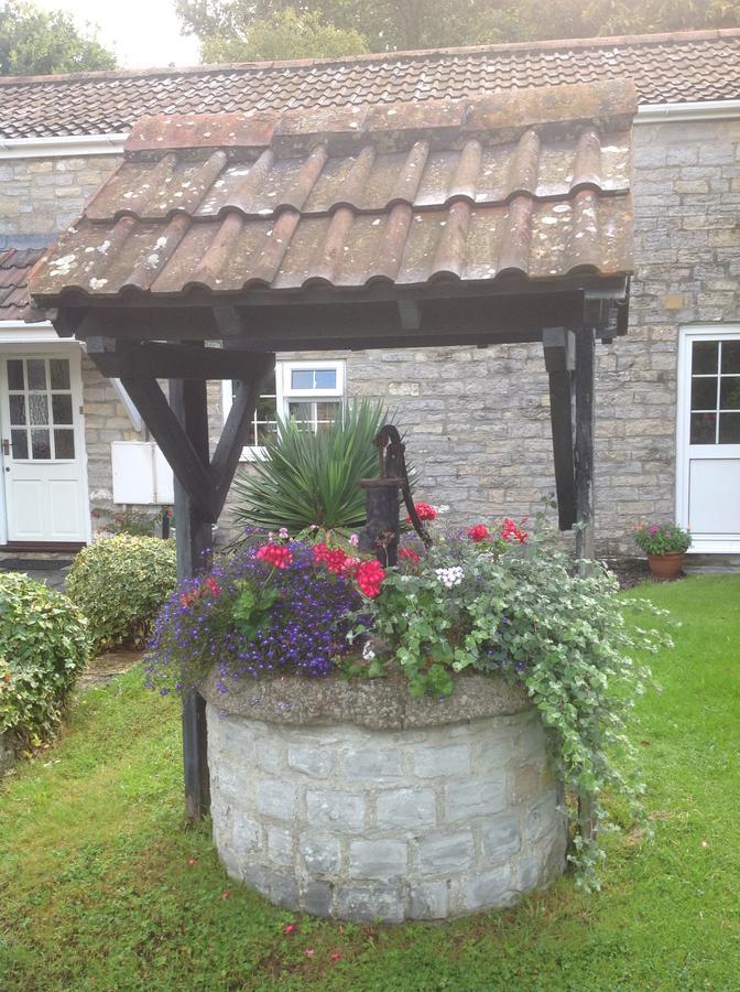 Sleepy Hollow Cottages Somerton  Eksteriør billede
