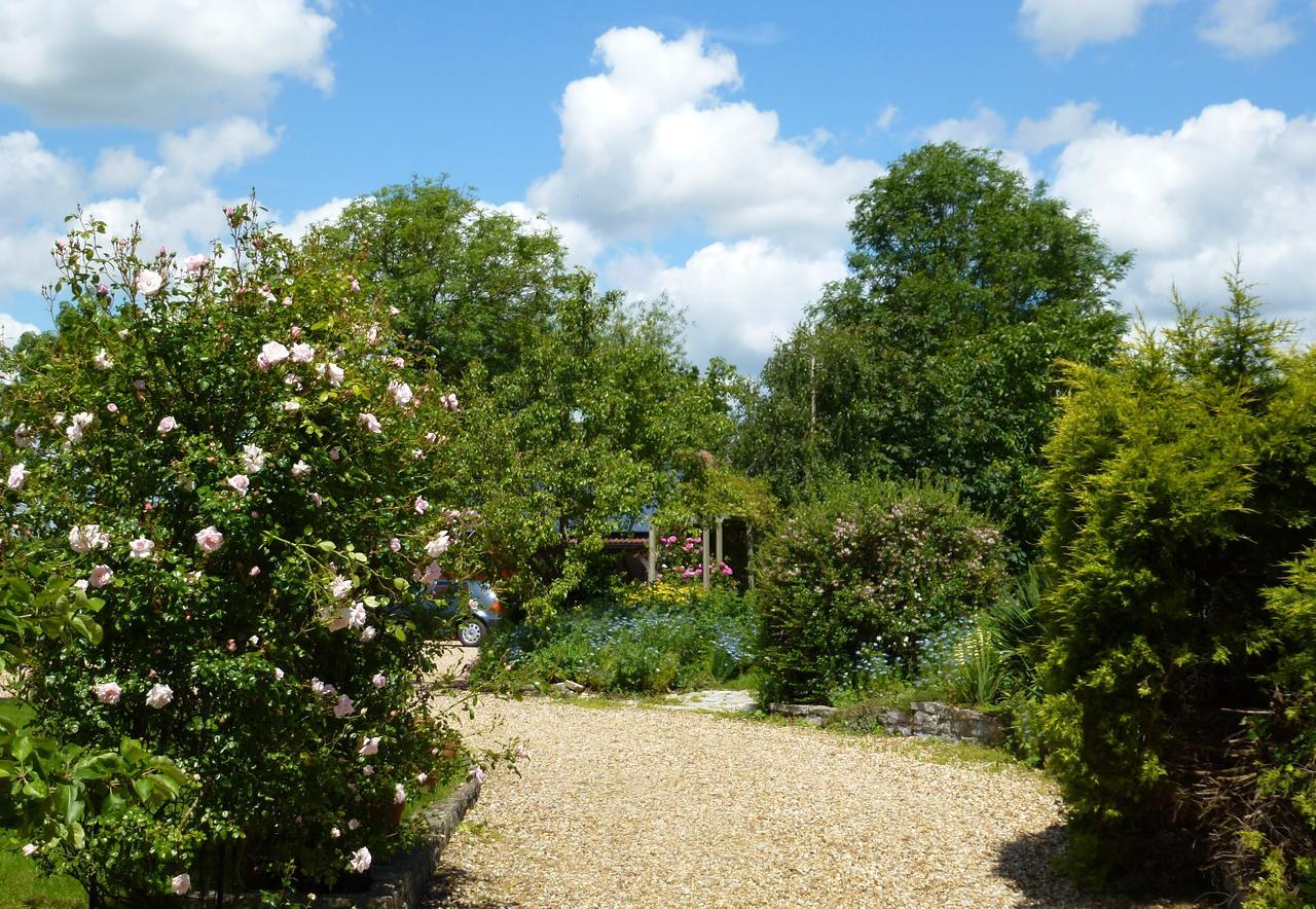 Sleepy Hollow Cottages Somerton  Eksteriør billede