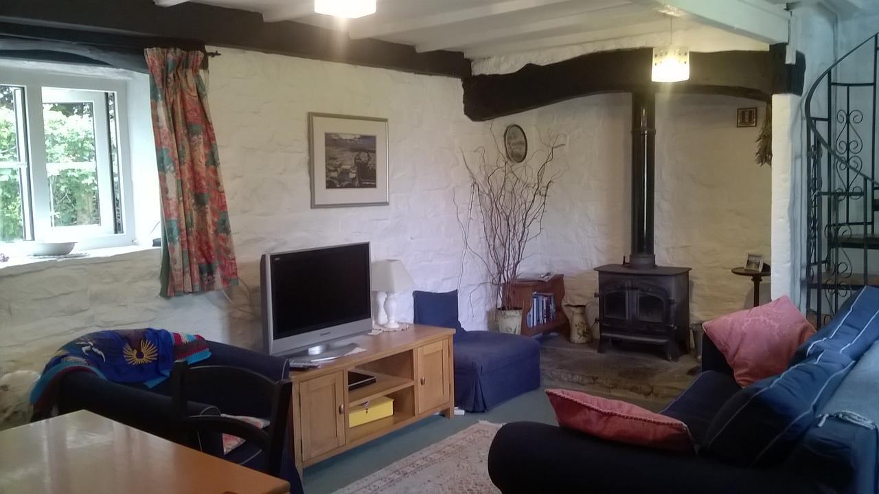 Sleepy Hollow Cottages Somerton  Eksteriør billede