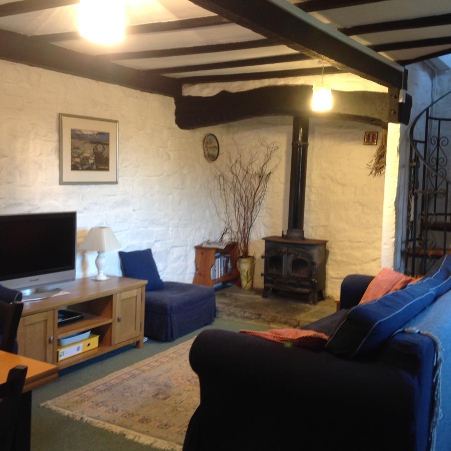 Sleepy Hollow Cottages Somerton  Eksteriør billede